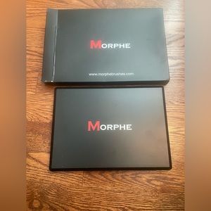 MORPHE SUPERNATURAL GLOW ARTISTRY PALETTE
